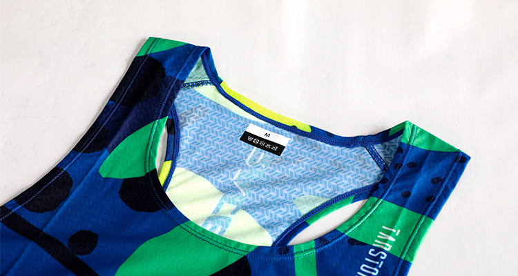 run light vest